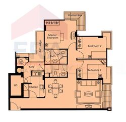 Calarasi (D12), Apartment #481739581